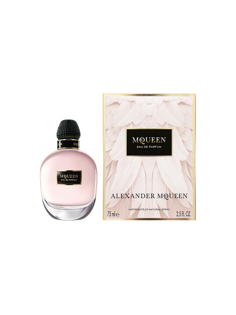 ALEXANDER MCQUEEN McQueen Eau de Parfum Spray 75ml